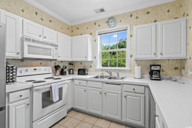 Welcome to unit #121 in Arbor Trace at Barefoot Resort & Golf! on Barefoot Resort and Golf Club  in South Carolina - for sale on GolfHomes.com, golf home, golf lot