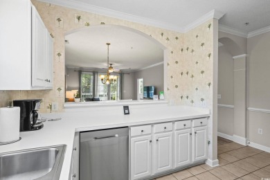 Welcome to unit #121 in Arbor Trace at Barefoot Resort & Golf! on Barefoot Resort and Golf Club  in South Carolina - for sale on GolfHomes.com, golf home, golf lot