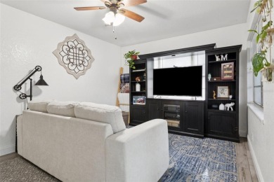 Welcome to your dream home in a prime location directly across on Babe Zaharias Golf Course in Florida - for sale on GolfHomes.com, golf home, golf lot