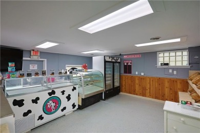 How can you go wrong with Ice Cream and Mini Golf? This Ice on Tee-A-Way Golf Club in Wisconsin - for sale on GolfHomes.com, golf home, golf lot