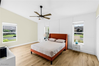 Discover resort style living in this beautifully renovated 3 on Kelly Greens Golf and Country Club in Florida - for sale on GolfHomes.com, golf home, golf lot