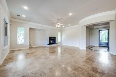 INFORMED BUYERS WILL KNOW THE VALUE OF THIS SQ FOOTAGE AND GOLF on Wildhorse Golf Club of Robson Ranch in Texas - for sale on GolfHomes.com, golf home, golf lot