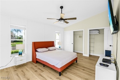 Discover resort style living in this beautifully renovated 3 on Kelly Greens Golf and Country Club in Florida - for sale on GolfHomes.com, golf home, golf lot