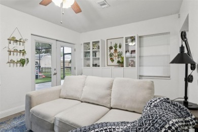 Welcome to your dream home in a prime location directly across on Babe Zaharias Golf Course in Florida - for sale on GolfHomes.com, golf home, golf lot