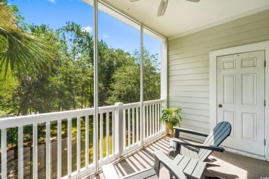 Welcome to unit #121 in Arbor Trace at Barefoot Resort & Golf! on Barefoot Resort and Golf Club  in South Carolina - for sale on GolfHomes.com, golf home, golf lot
