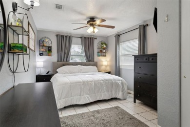 Welcome to your dream home in a prime location directly across on Babe Zaharias Golf Course in Florida - for sale on GolfHomes.com, golf home, golf lot