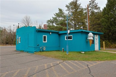 How can you go wrong with Ice Cream and Mini Golf? This Ice on Tee-A-Way Golf Club in Wisconsin - for sale on GolfHomes.com, golf home, golf lot