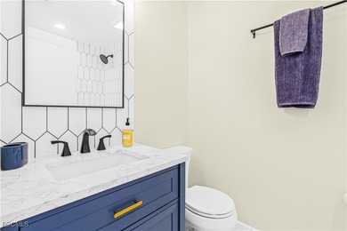 Discover resort style living in this beautifully renovated 3 on Kelly Greens Golf and Country Club in Florida - for sale on GolfHomes.com, golf home, golf lot