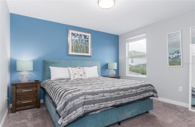 Your Ultimate Vacation Home and Investment Opportunity in on The Oasis Club at Champions Gate in Florida - for sale on GolfHomes.com, golf home, golf lot
