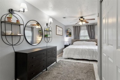 Welcome to your dream home in a prime location directly across on Babe Zaharias Golf Course in Florida - for sale on GolfHomes.com, golf home, golf lot