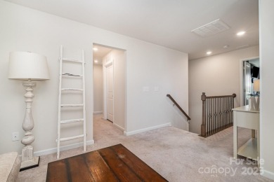 Welcome to this beautifully maintained 4 bed, 4 bath home in the on The Palisades Country Club in North Carolina - for sale on GolfHomes.com, golf home, golf lot
