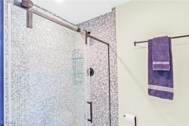 Discover resort style living in this beautifully renovated 3 on Kelly Greens Golf and Country Club in Florida - for sale on GolfHomes.com, golf home, golf lot