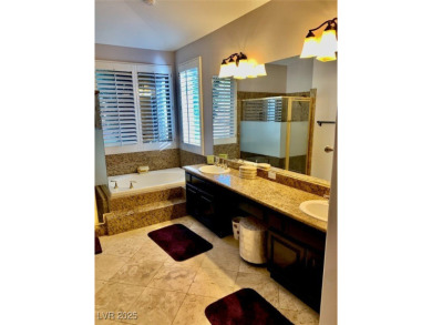 EXQUISITELY FURNISHED INCLUDED HOME! 2 MASTER BEDROOMS, SITTING on The Legacy Golf Club in Nevada - for sale on GolfHomes.com, golf home, golf lot