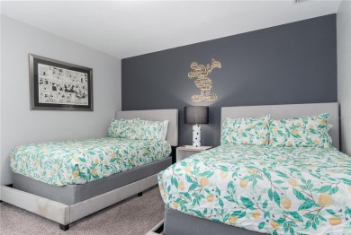 Your Ultimate Vacation Home and Investment Opportunity in on The Oasis Club at Champions Gate in Florida - for sale on GolfHomes.com, golf home, golf lot