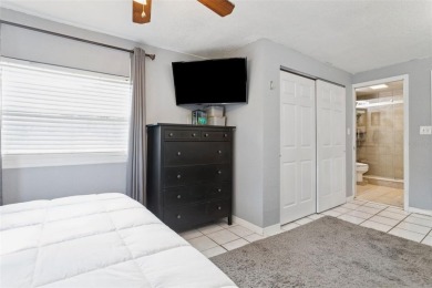 Welcome to your dream home in a prime location directly across on Babe Zaharias Golf Course in Florida - for sale on GolfHomes.com, golf home, golf lot