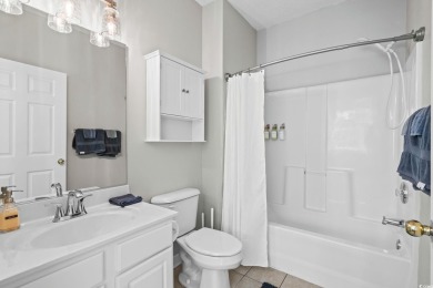 Welcome to unit #121 in Arbor Trace at Barefoot Resort & Golf! on Barefoot Resort and Golf Club  in South Carolina - for sale on GolfHomes.com, golf home, golf lot