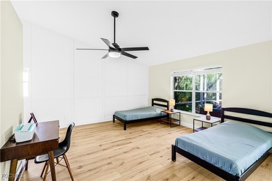 Discover resort style living in this beautifully renovated 3 on Kelly Greens Golf and Country Club in Florida - for sale on GolfHomes.com, golf home, golf lot