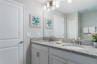 Your Ultimate Vacation Home and Investment Opportunity in on The Oasis Club at Champions Gate in Florida - for sale on GolfHomes.com, golf home, golf lot
