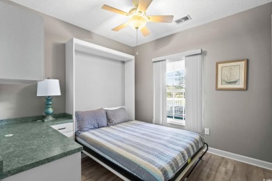Welcome to unit #121 in Arbor Trace at Barefoot Resort & Golf! on Barefoot Resort and Golf Club  in South Carolina - for sale on GolfHomes.com, golf home, golf lot