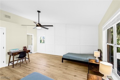 Discover resort style living in this beautifully renovated 3 on Kelly Greens Golf and Country Club in Florida - for sale on GolfHomes.com, golf home, golf lot