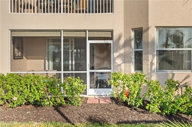 Welcome to this inviting 2-bedroom, 2-bathroom condo nestled on The Club At Strand in Florida - for sale on GolfHomes.com, golf home, golf lot