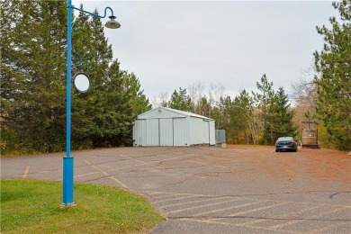 How can you go wrong with Ice Cream and Mini Golf? This Ice on Tee-A-Way Golf Club in Wisconsin - for sale on GolfHomes.com, golf home, golf lot