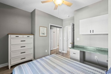 Welcome to unit #121 in Arbor Trace at Barefoot Resort & Golf! on Barefoot Resort and Golf Club  in South Carolina - for sale on GolfHomes.com, golf home, golf lot