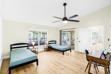 Discover resort style living in this beautifully renovated 3 on Kelly Greens Golf and Country Club in Florida - for sale on GolfHomes.com, golf home, golf lot