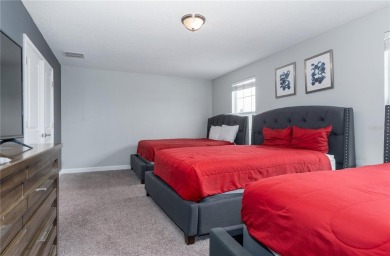 Your Ultimate Vacation Home and Investment Opportunity in on The Oasis Club at Champions Gate in Florida - for sale on GolfHomes.com, golf home, golf lot