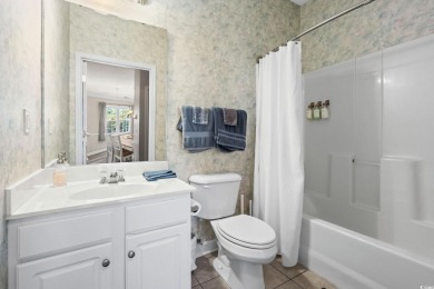 Welcome to unit #121 in Arbor Trace at Barefoot Resort & Golf! on Barefoot Resort and Golf Club  in South Carolina - for sale on GolfHomes.com, golf home, golf lot