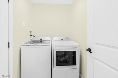 Discover resort style living in this beautifully renovated 3 on Kelly Greens Golf and Country Club in Florida - for sale on GolfHomes.com, golf home, golf lot