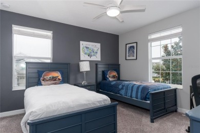 Your Ultimate Vacation Home and Investment Opportunity in on The Oasis Club at Champions Gate in Florida - for sale on GolfHomes.com, golf home, golf lot