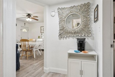 Welcome to your dream home in a prime location directly across on Babe Zaharias Golf Course in Florida - for sale on GolfHomes.com, golf home, golf lot