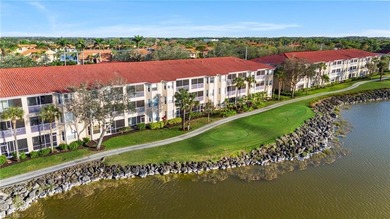 Welcome to this inviting 2-bedroom, 2-bathroom condo nestled on The Club At Strand in Florida - for sale on GolfHomes.com, golf home, golf lot