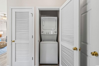 Welcome to unit #121 in Arbor Trace at Barefoot Resort & Golf! on Barefoot Resort and Golf Club  in South Carolina - for sale on GolfHomes.com, golf home, golf lot