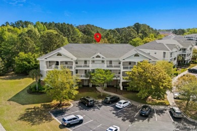 Welcome to unit #121 in Arbor Trace at Barefoot Resort & Golf! on Barefoot Resort and Golf Club  in South Carolina - for sale on GolfHomes.com, golf home, golf lot