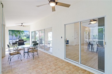 Discover resort style living in this beautifully renovated 3 on Kelly Greens Golf and Country Club in Florida - for sale on GolfHomes.com, golf home, golf lot