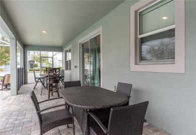 Your Ultimate Vacation Home and Investment Opportunity in on The Oasis Club at Champions Gate in Florida - for sale on GolfHomes.com, golf home, golf lot