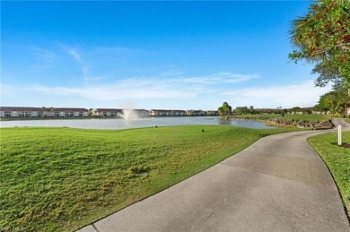 Welcome to this inviting 2-bedroom, 2-bathroom condo nestled on The Club At Strand in Florida - for sale on GolfHomes.com, golf home, golf lot