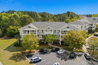 Welcome to unit #121 in Arbor Trace at Barefoot Resort & Golf! on Barefoot Resort and Golf Club  in South Carolina - for sale on GolfHomes.com, golf home, golf lot