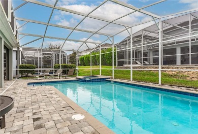 Your Ultimate Vacation Home and Investment Opportunity in on The Oasis Club at Champions Gate in Florida - for sale on GolfHomes.com, golf home, golf lot