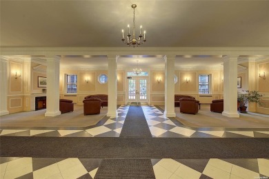 An inviting and spacious apartment is now available at the on Forest Park Golf Course in New York - for sale on GolfHomes.com, golf home, golf lot