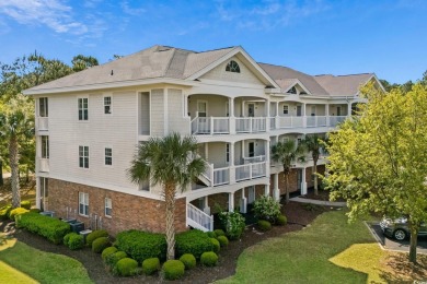 Welcome to unit #121 in Arbor Trace at Barefoot Resort & Golf! on Barefoot Resort and Golf Club  in South Carolina - for sale on GolfHomes.com, golf home, golf lot