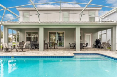 Your Ultimate Vacation Home and Investment Opportunity in on The Oasis Club at Champions Gate in Florida - for sale on GolfHomes.com, golf home, golf lot