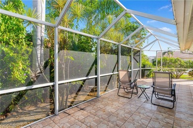 Discover resort style living in this beautifully renovated 3 on Kelly Greens Golf and Country Club in Florida - for sale on GolfHomes.com, golf home, golf lot