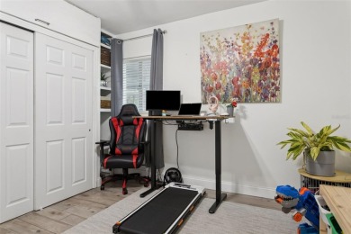 Welcome to your dream home in a prime location directly across on Babe Zaharias Golf Course in Florida - for sale on GolfHomes.com, golf home, golf lot