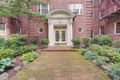 An inviting and spacious apartment is now available at the on Forest Park Golf Course in New York - for sale on GolfHomes.com, golf home, golf lot