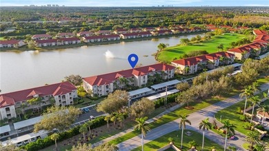 Welcome to this inviting 2-bedroom, 2-bathroom condo nestled on The Club At Strand in Florida - for sale on GolfHomes.com, golf home, golf lot
