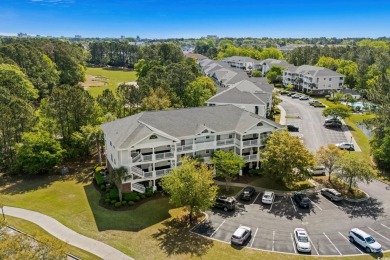 Welcome to unit #121 in Arbor Trace at Barefoot Resort & Golf! on Barefoot Resort and Golf Club  in South Carolina - for sale on GolfHomes.com, golf home, golf lot