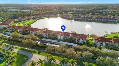 Welcome to this inviting 2-bedroom, 2-bathroom condo nestled on The Club At Strand in Florida - for sale on GolfHomes.com, golf home, golf lot